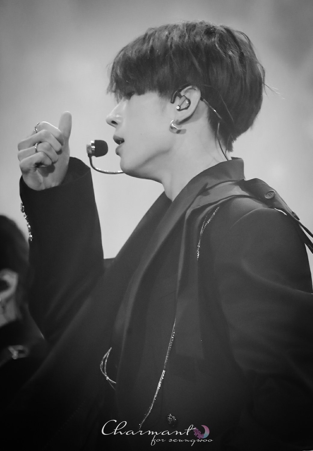 한승우가 제 남자친구 입니다 | 인스티즈