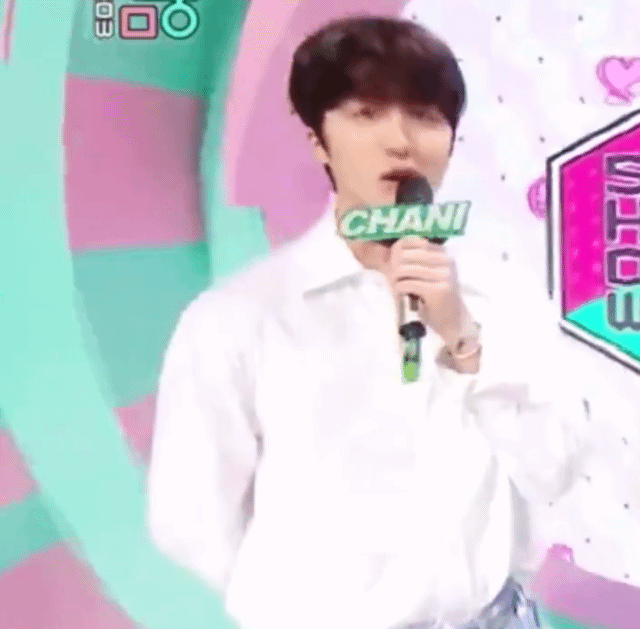 찬희 오늘 완전 귀여운 이유 | 인스티즈