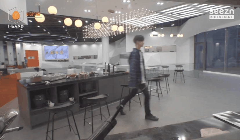 난 아이랜드 다니엘 초졸인거 진짜 안믿겼음 | 인스티즈