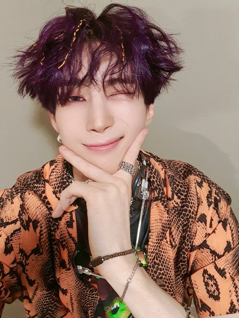 한승우 오늘 개예뻐ㅠㅡㅠ | 인스티즈