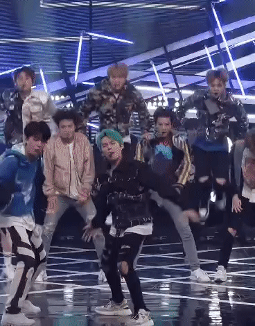 [마플] 트.레저 안무 좀 바꿔 진짜 애들 위험한거 안 보이니❓ | 인스티즈