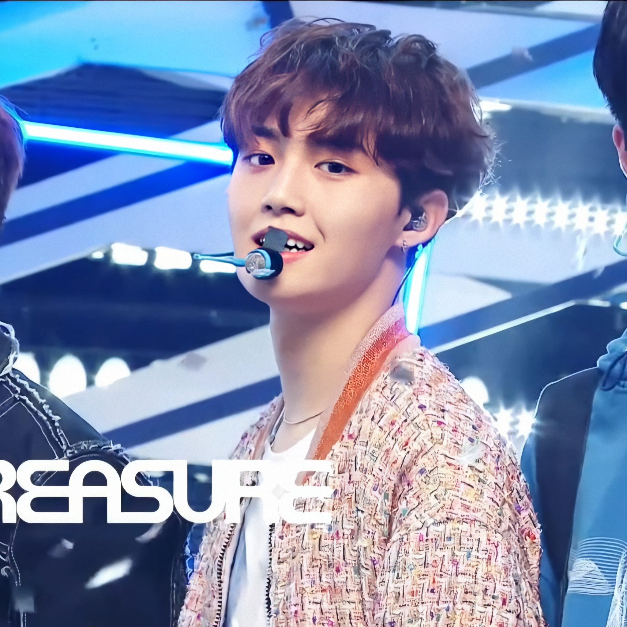 아닠ㅋㅋㅋ트레저 도영이 엔딩ㅋㅋㅋㅋ | 인스티즈