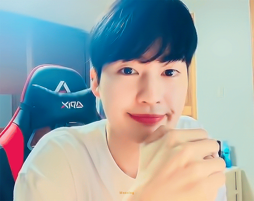 업텐션 내가 많이많이 사랑해💛 | 인스티즈