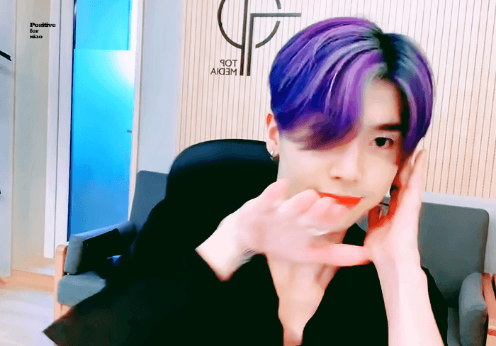 업텐션 내가 많이많이 사랑해💛 | 인스티즈