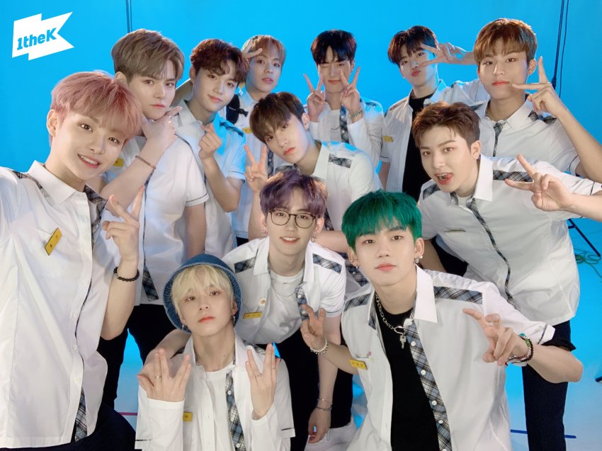 트레저 다음 컨셉 이거 해주면 나 물구나무 서면서 뛴다 | 인스티즈