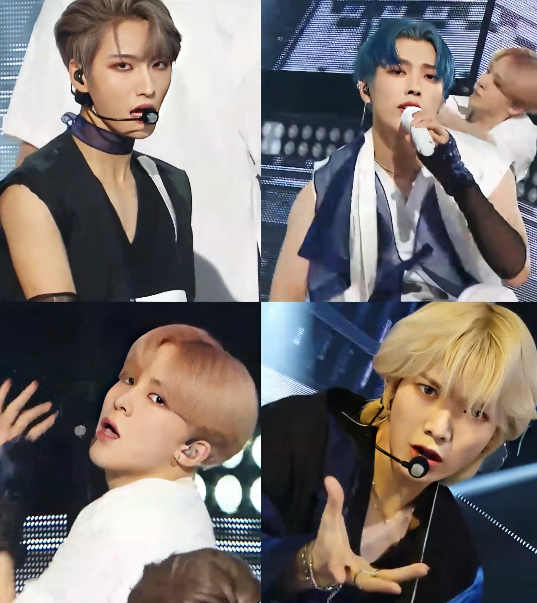 오늘 에이티즈 진짜 최고다.. | 인스티즈