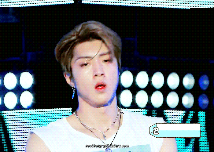 온앤오프 와이엇 미쳤다 | 인스티즈