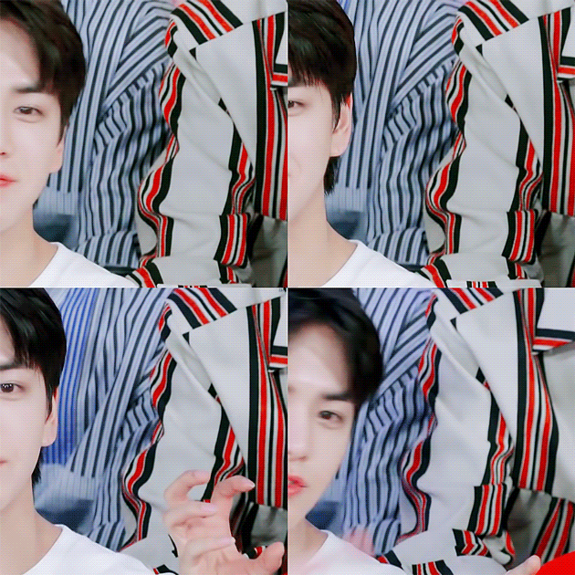 아 ㅋㅋ 귀여우면단가 ㅋㅋ | 인스티즈