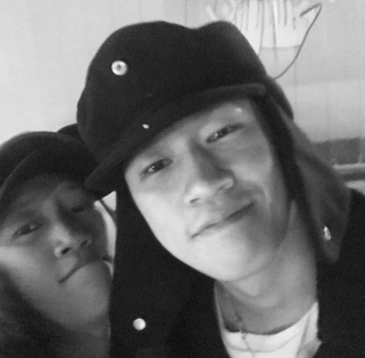 나는 누나랑 똑같이 생긴 건 이분이 최고라고 생각함.. | 인스티즈