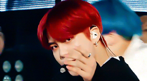 오늘 한복 입고 레전드 찍은 에이티즈 | 인스티즈