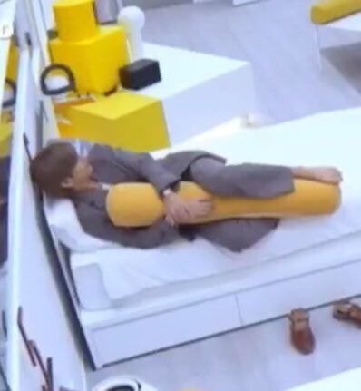 태형이 부인 잘게.. | 인스티즈