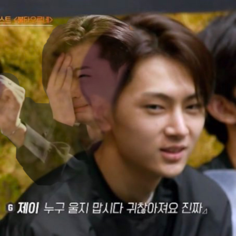 아이랜드 제이 데뷔가자 제발 | 인스티즈