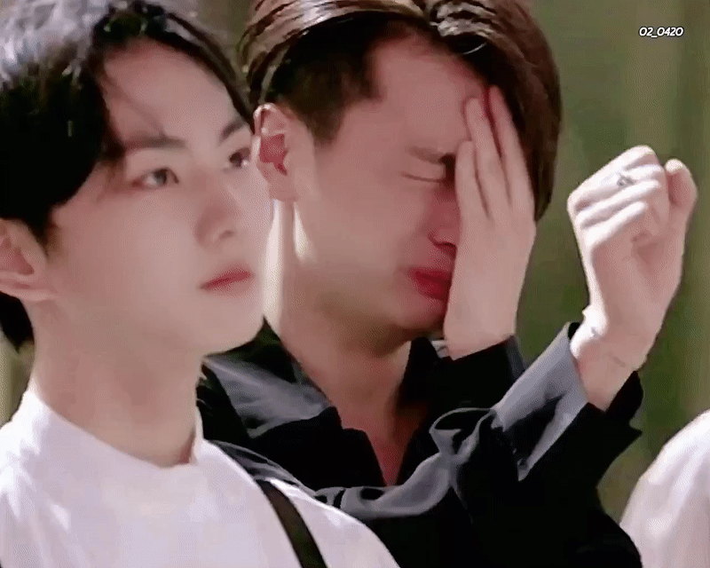 아이랜드 제이 ㄹㅇ 짤생성 장인임... | 인스티즈