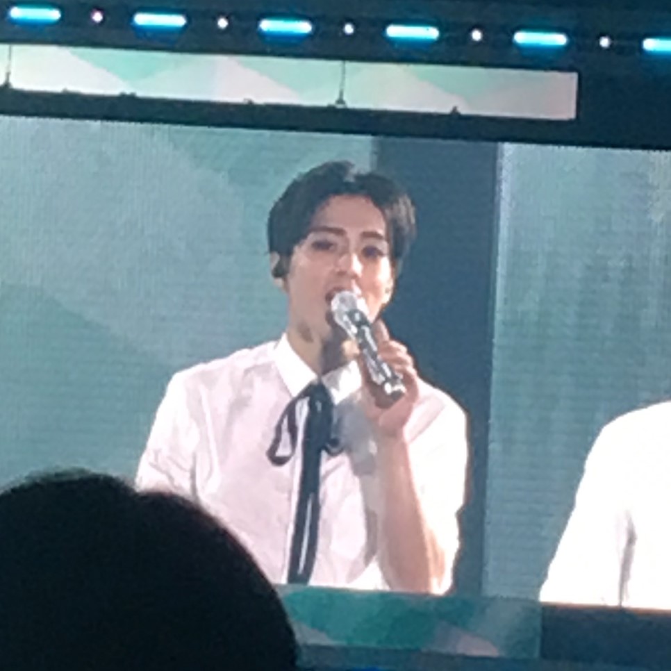 이렇게 시우민이 이뻤는데 | 인스티즈