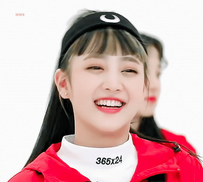 아이들 민니 메이크업 순한맛 매운맛 갭차이 보고가 | 인스티즈