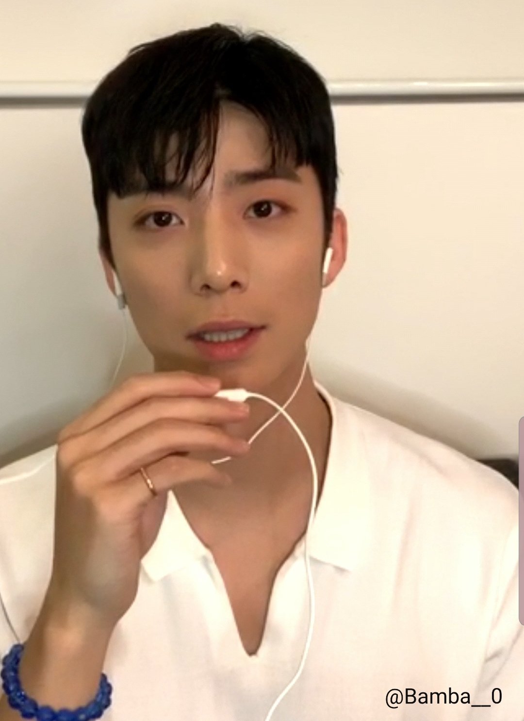 슾구 오늘 영통 왜그래... | 인스티즈