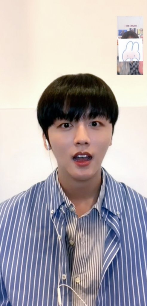 슾구 오늘 영통 왜그래... | 인스티즈