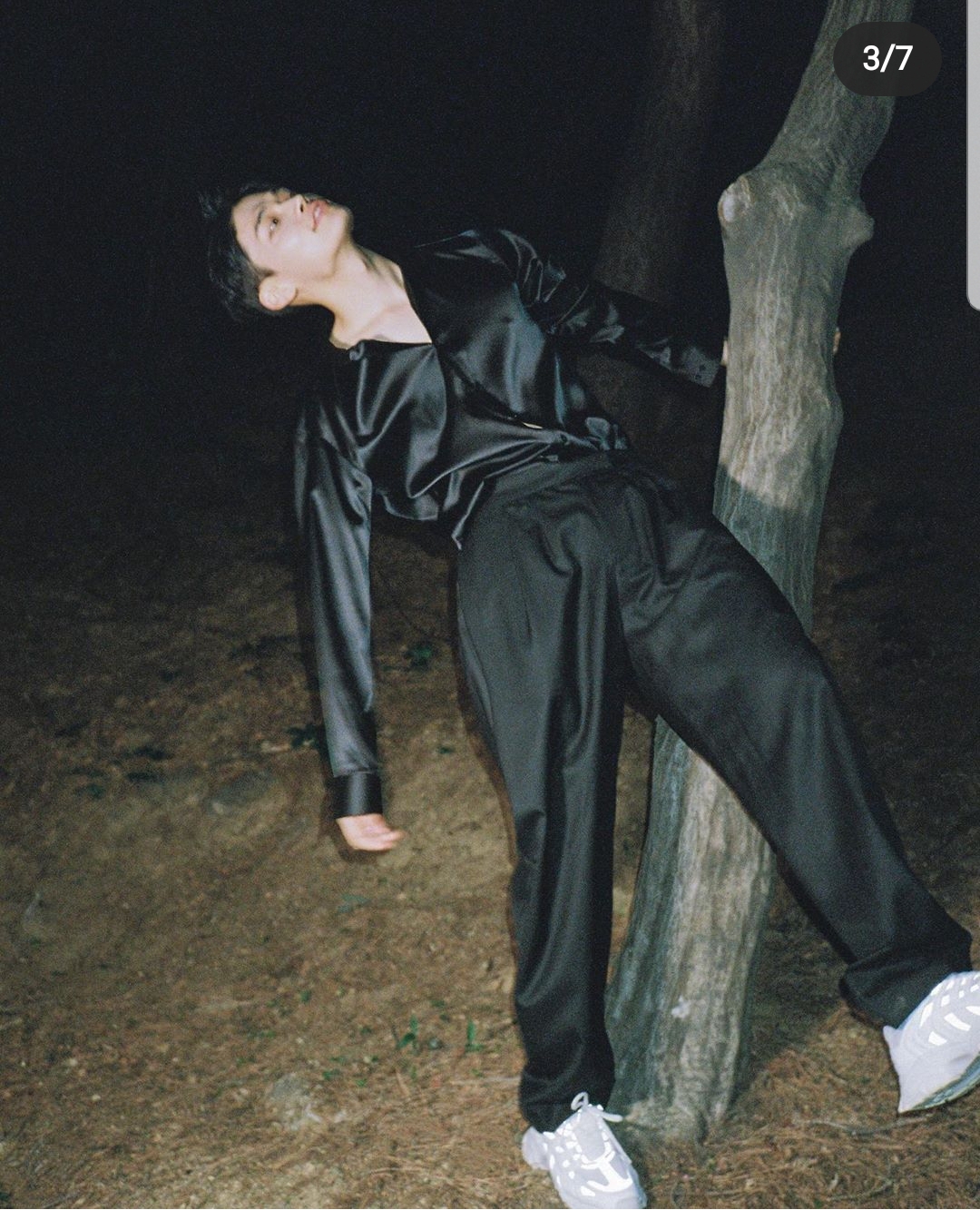 이런 힙한 사진들 너무 예쁘다 | 인스티즈