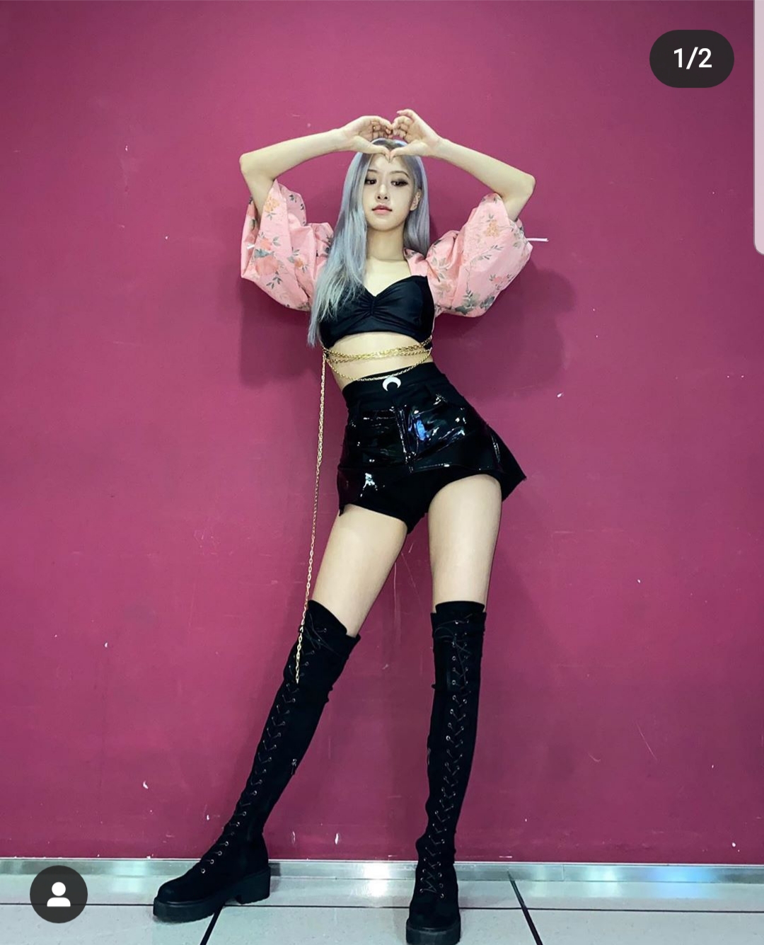 이런 힙한 사진들 너무 예쁘다 | 인스티즈