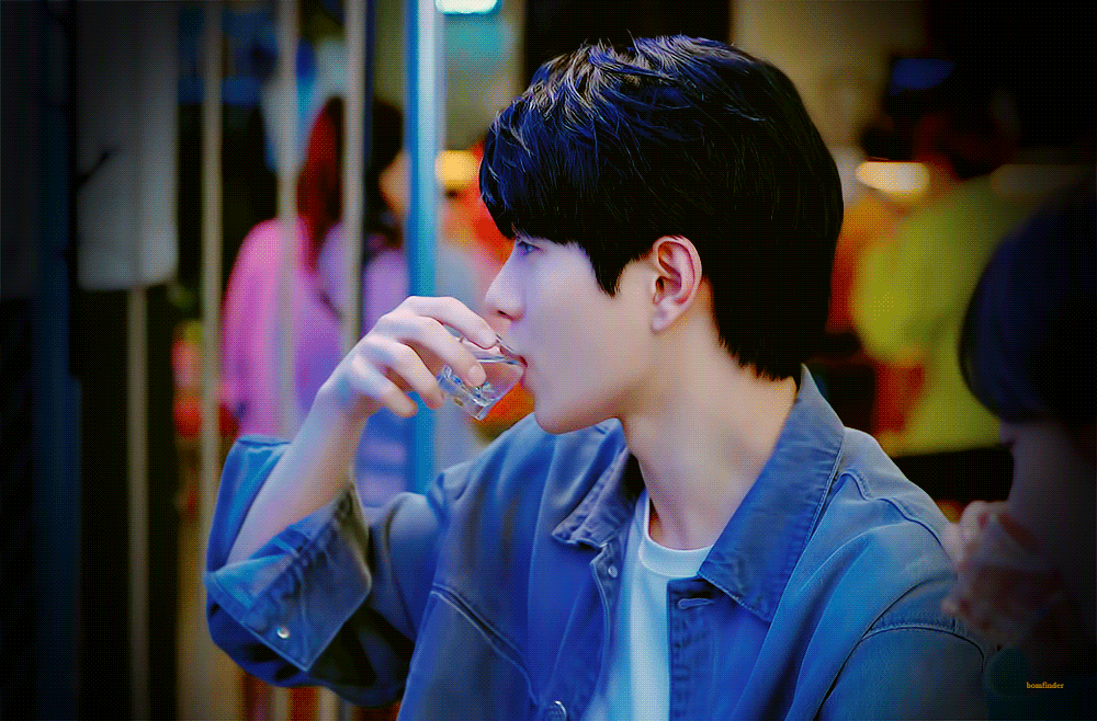 하... 골차 테라피 하면서 | 인스티즈