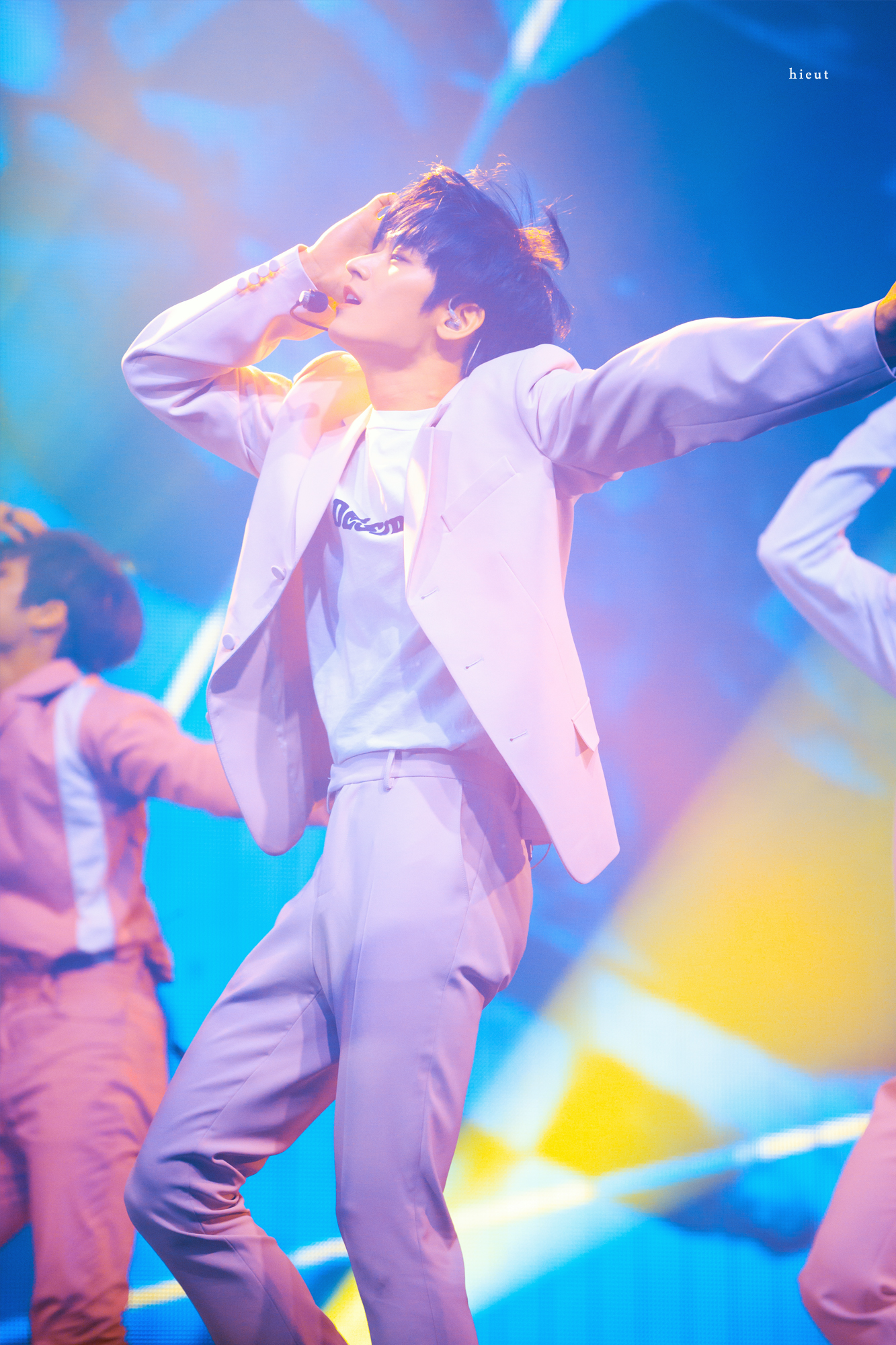 주연이 너무 아름다워서 점더크 됨 | 인스티즈