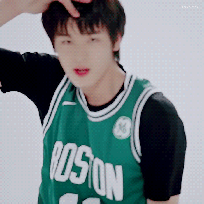 더보이즈 이주연 온라인전시회 엽니다🐾 들어와서 감상하실분❓ | 인스티즈