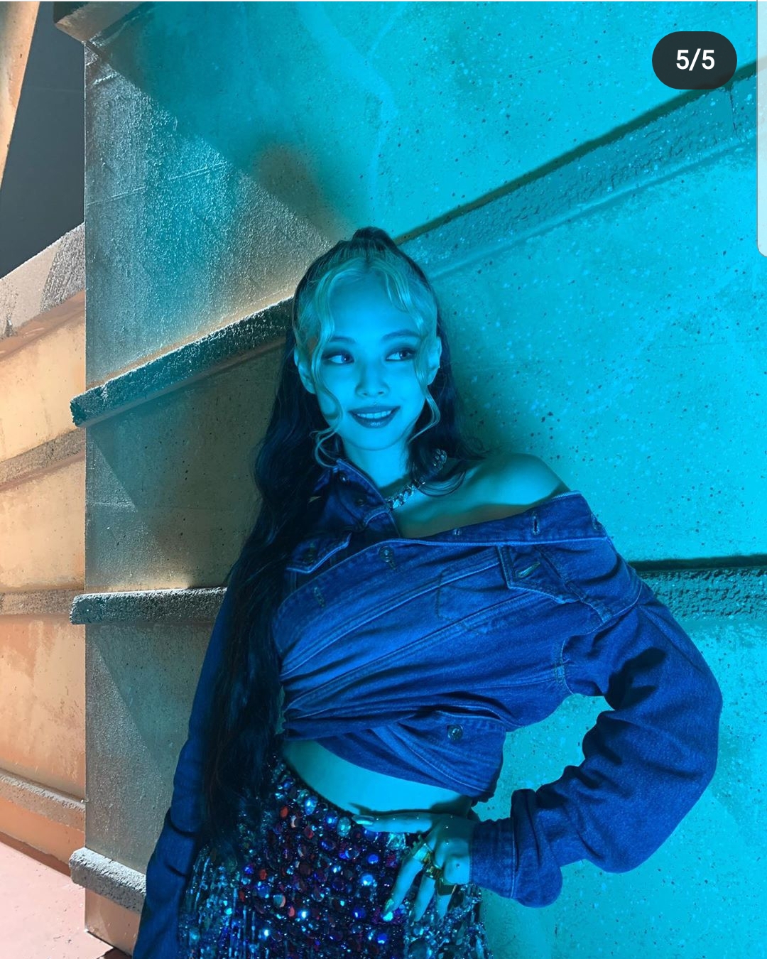 이런 힙한 사진들 너무 예쁘다 | 인스티즈