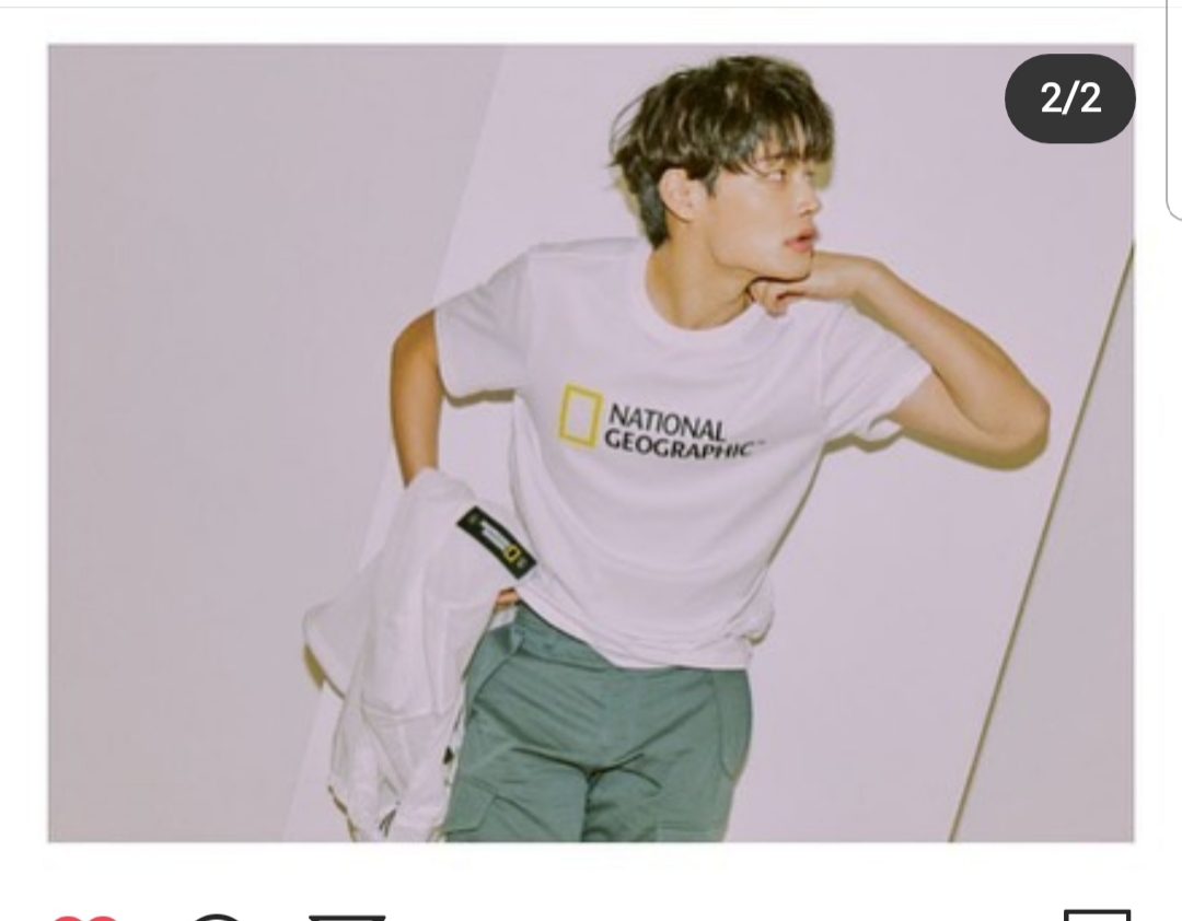 이런 힙한 사진들 너무 예쁘다 | 인스티즈