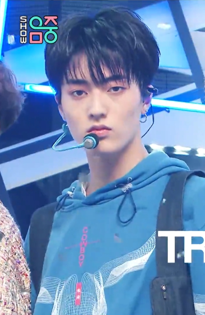 트레저 이사람 누구야? | 인스티즈