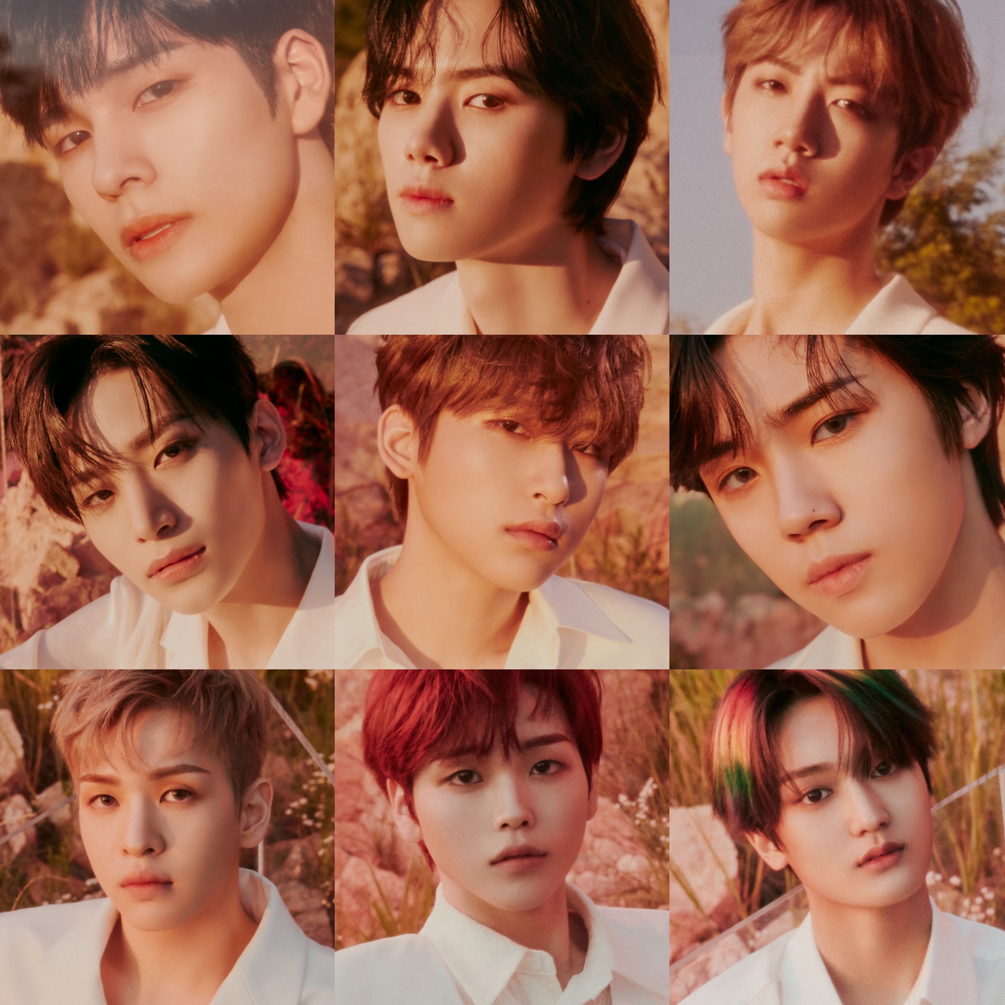 아 얘네가 그래서 왕자라고? | 인스티즈