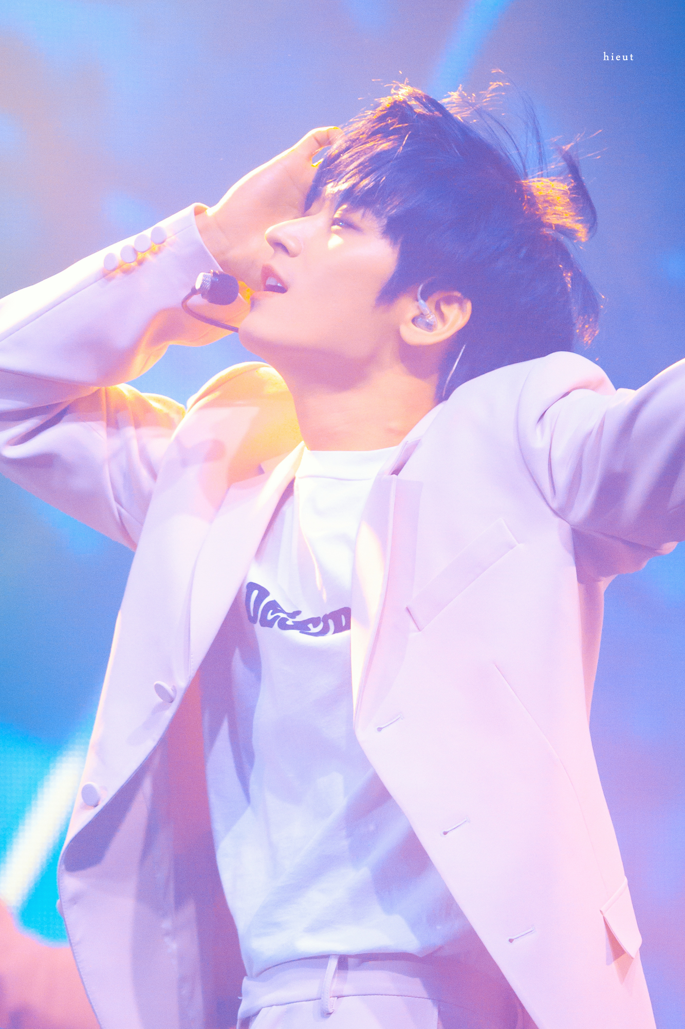 주연이 너무 아름다워서 점더크 됨 | 인스티즈