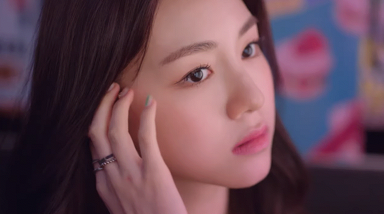 05년생인데 보컬, 댄스, 비주얼 다 되는 올라운더 여돌 | 인스티즈