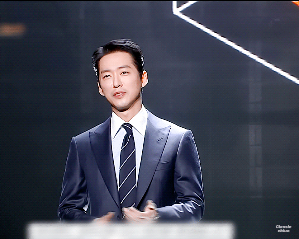 남궁민 정치인이나 앵커 역 ㅅㅊ | 인스티즈