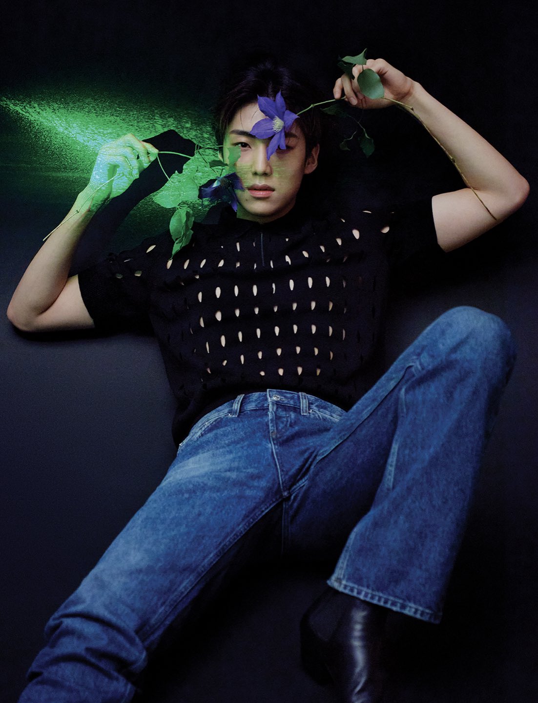 아 뭐야 이은상 오빠 맞잖아요? | 인스티즈