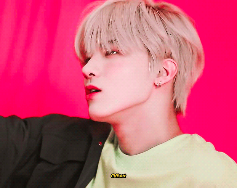 더보이즈 이름-얼굴 매칭하시라고 멤버 별 움짤 두고갑니다.. | 인스티즈