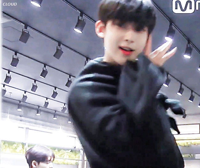 아이랜드 선우야 김선우!!! 보고싶드아아아 | 인스티즈