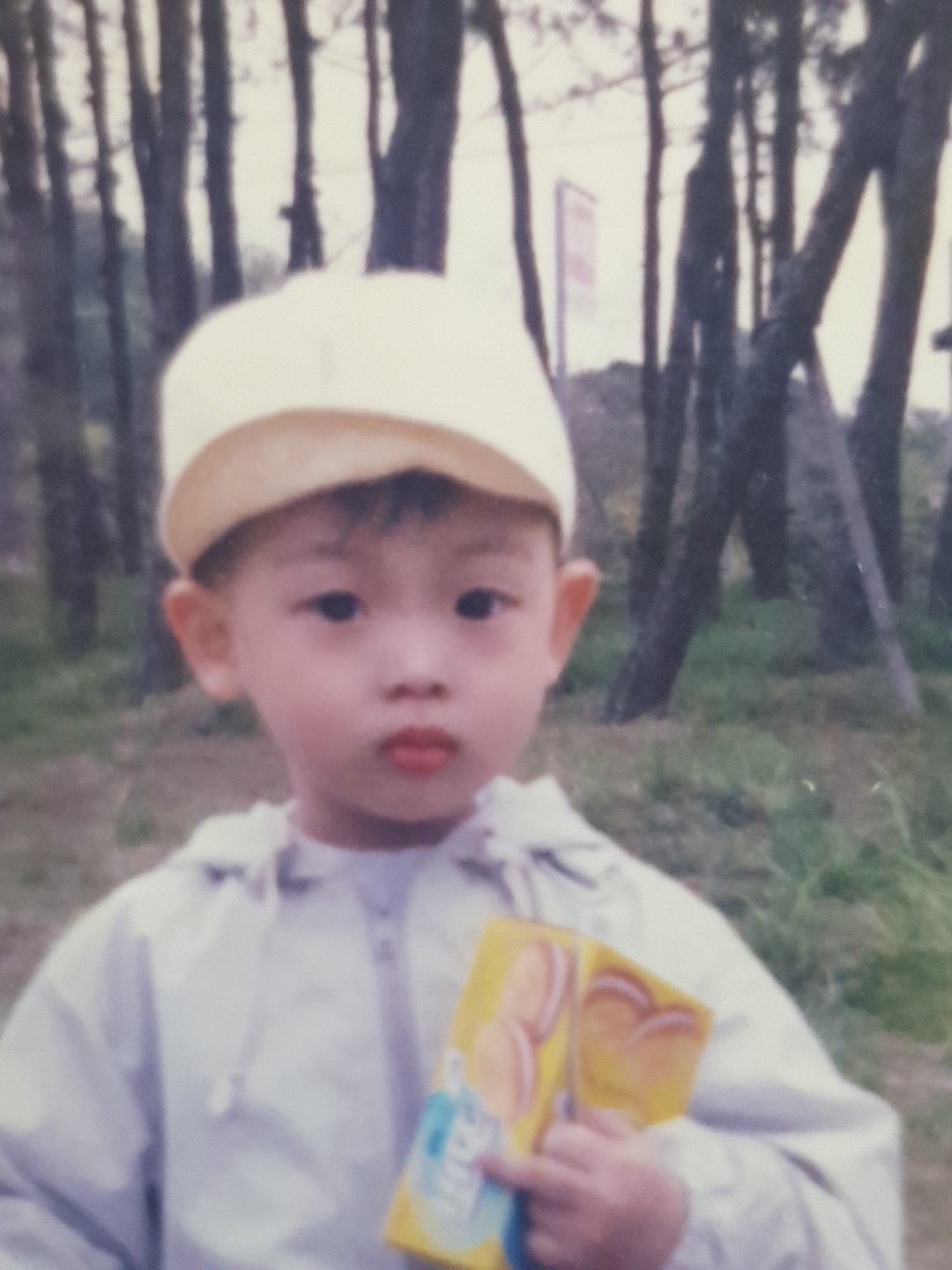 ㅡ근데 이거 누구야 | 인스티즈