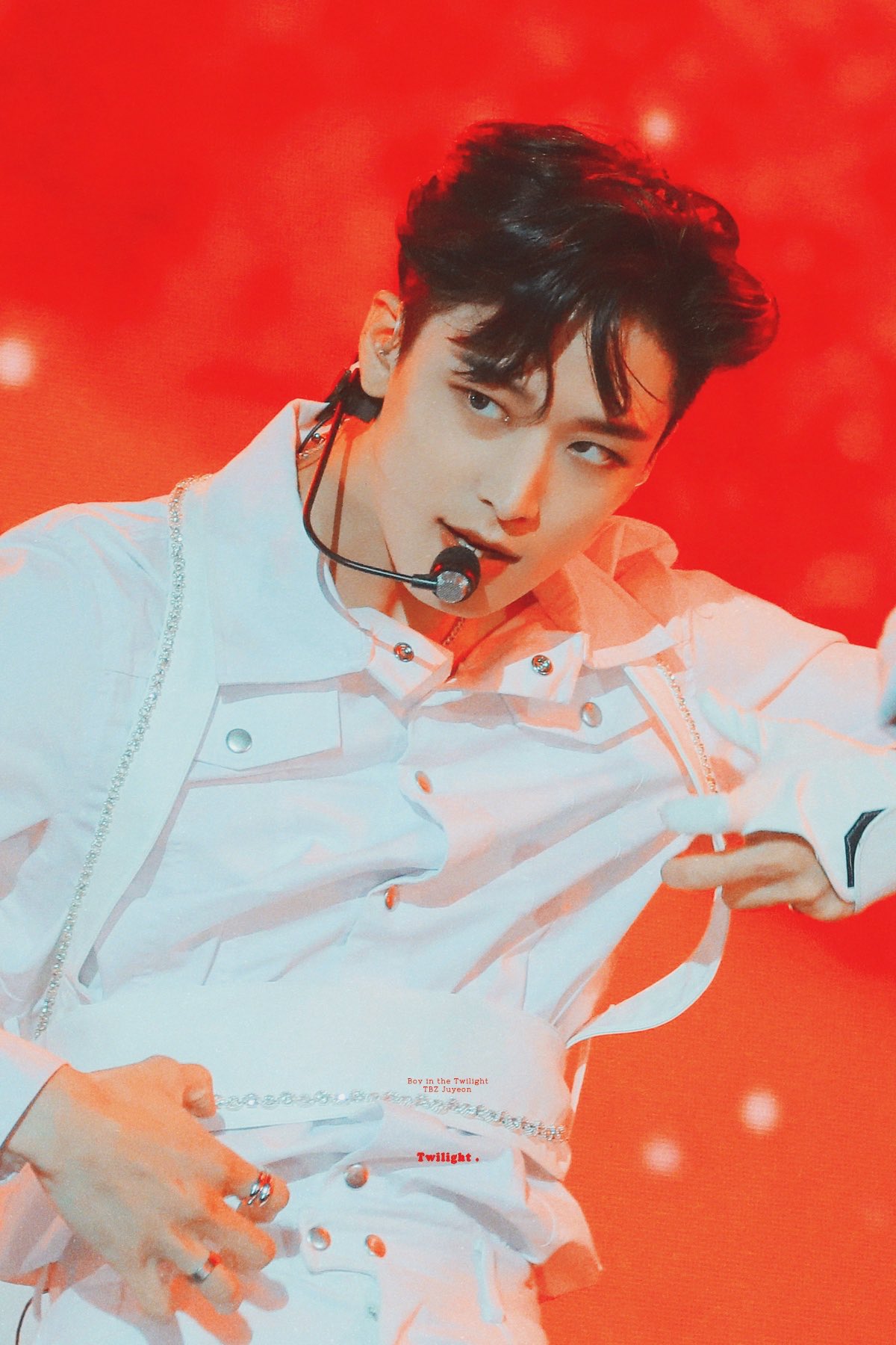 하 이번에 완전 깐주연 각이다.... | 인스티즈