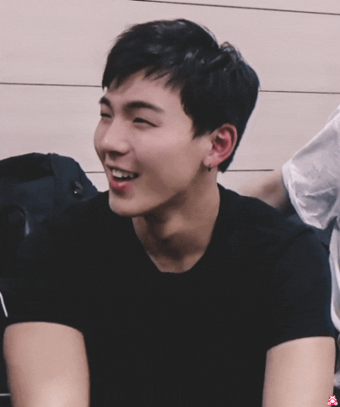 아 셔누한테 늦게 빠졌어 너무 섹시해 옆통 큰 사람은 최고야 | 인스티즈