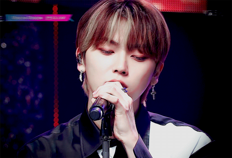 엠케이 병지 나만 사랑하는거 아니잖아 | 인스티즈