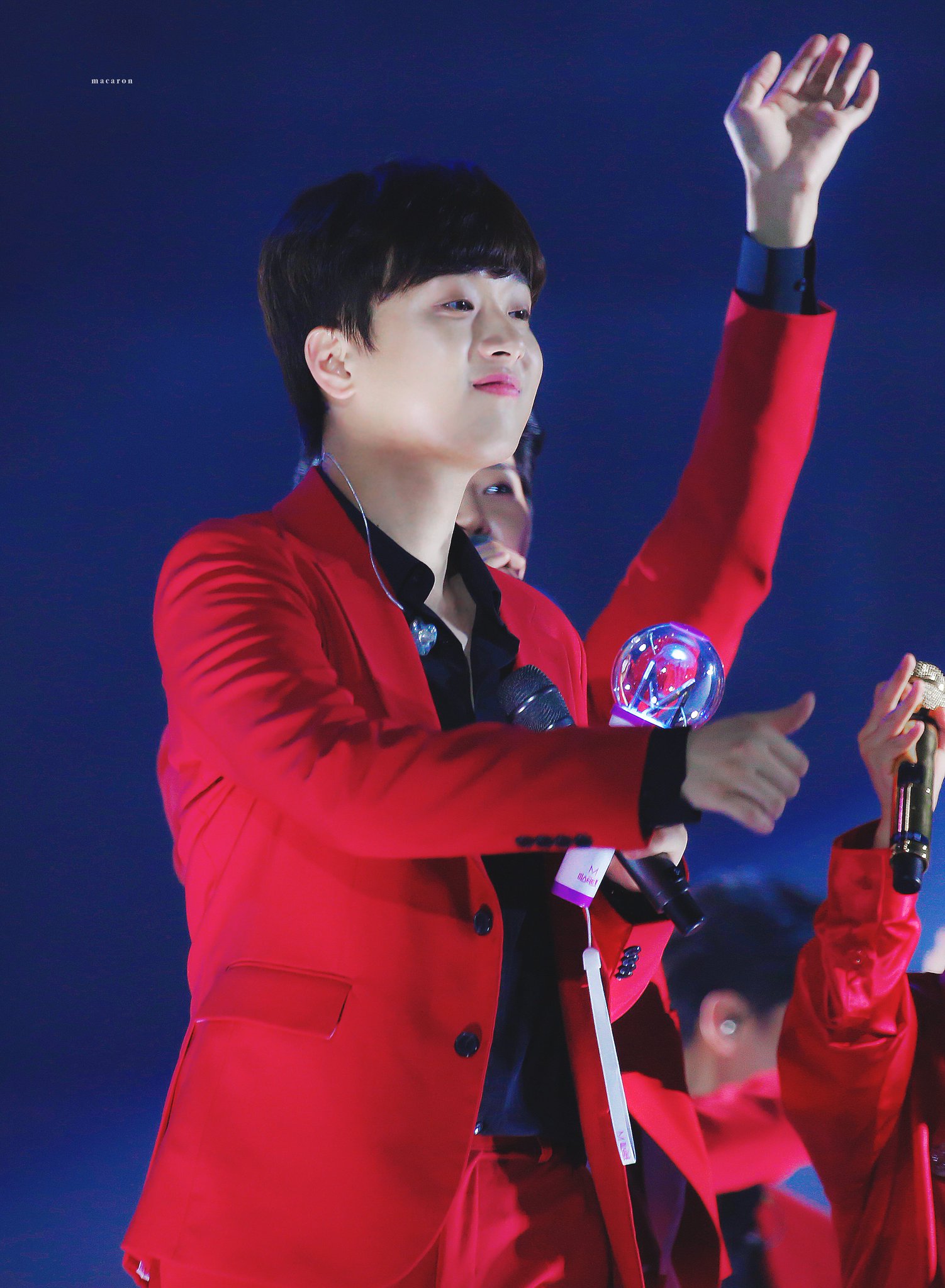 나 아직 이찬원 못봤단 말이야 | 인스티즈