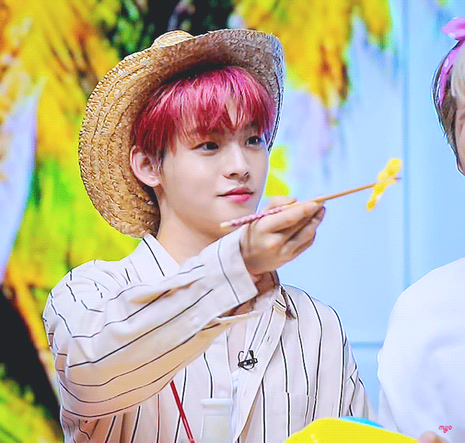 얘들아 나 김효진이 너무 좋아; | 인스티즈