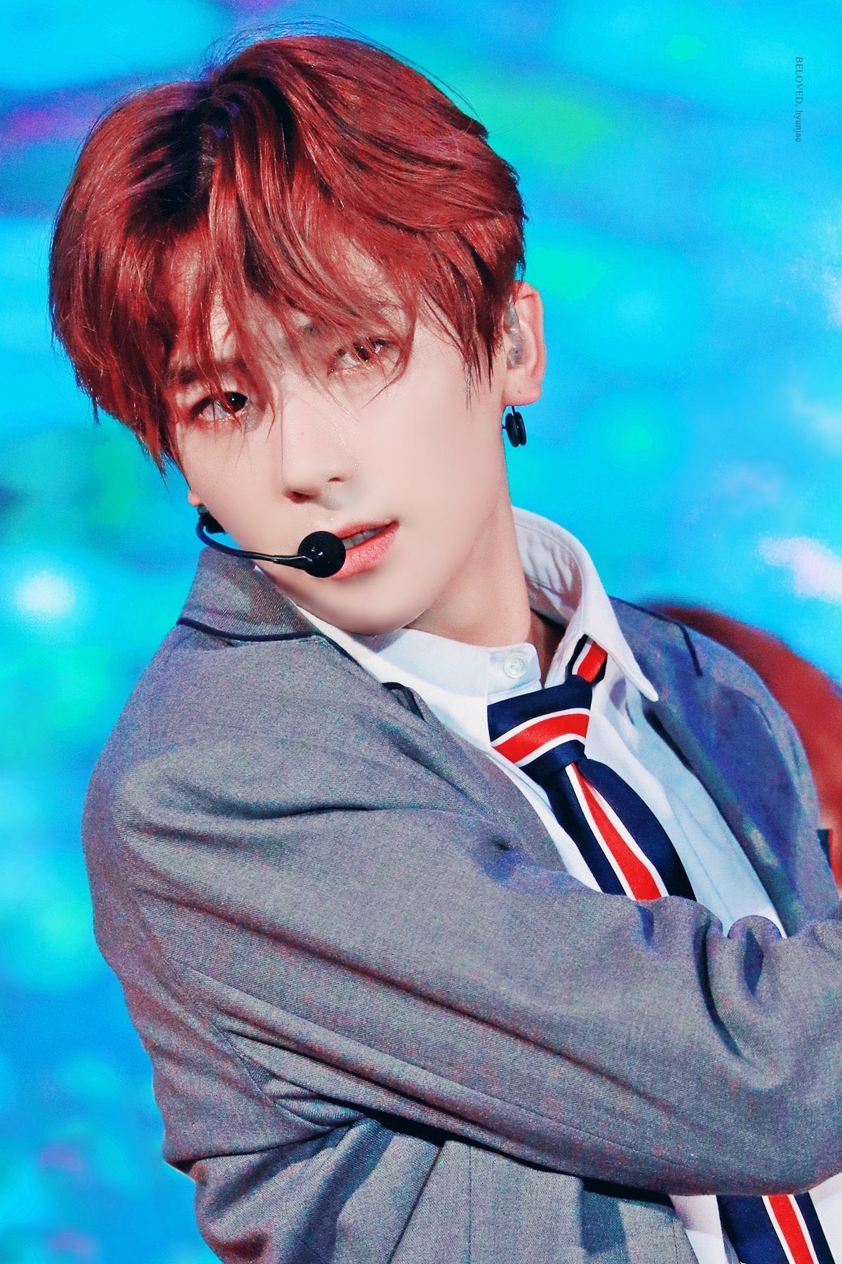 더보이즈 현재가 내 천년돌이다 | 인스티즈