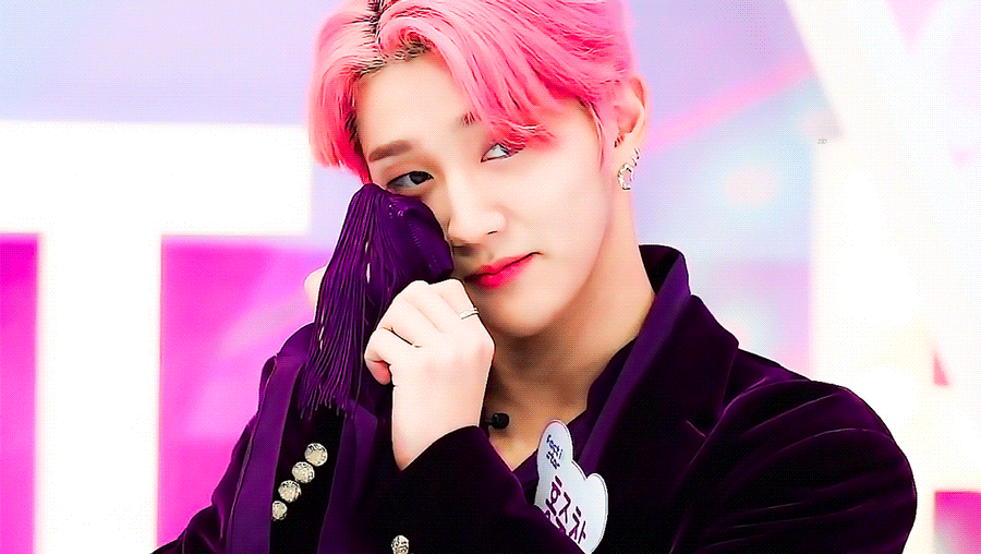 새삼 어제 말복이였는데 주찬이 공연때문에 치킨 안먹었으려나? | 인스티즈