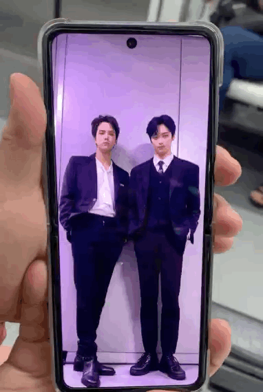 더보이즈 이주연 온라인전시회 엽니다🐾 들어와서 감상하실분❓ | 인스티즈