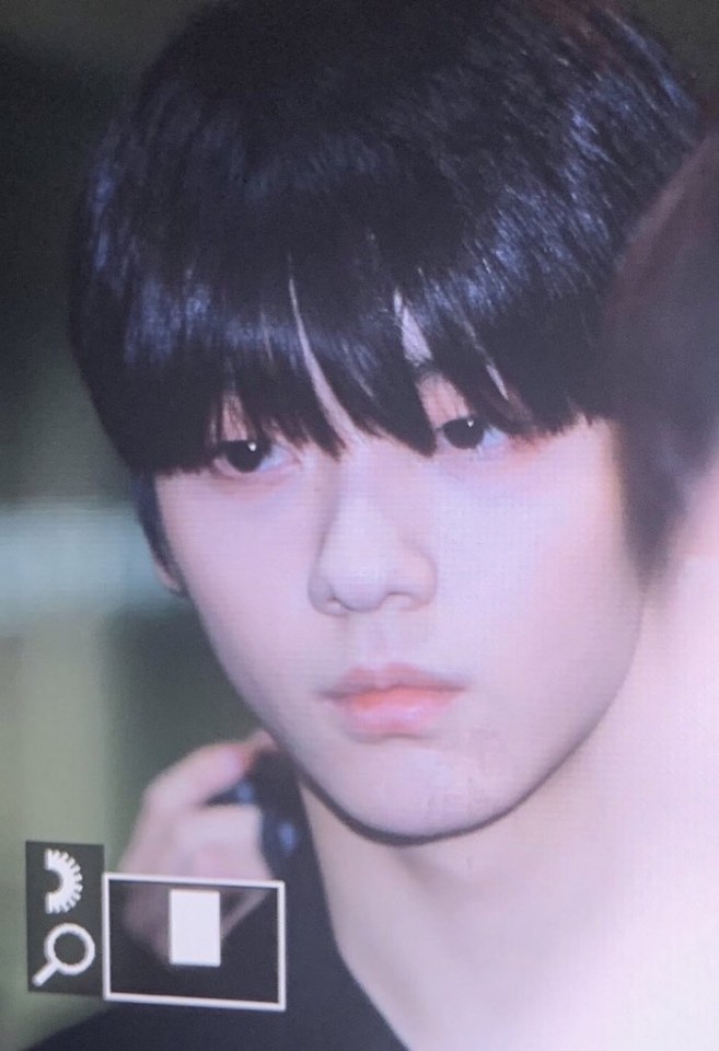 ㄱ 내가 미는 른... 얘 진짜 처연수야 | 인스티즈