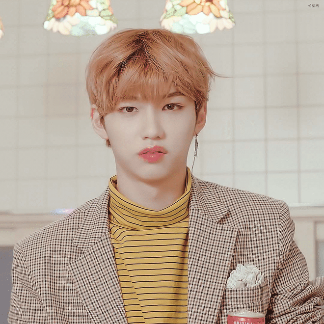 이 귀염둥이 아가는 커서 | 인스티즈