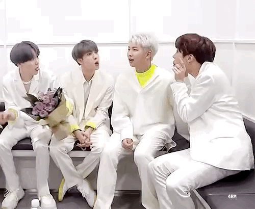 방탄 사랑해 | 인스티즈