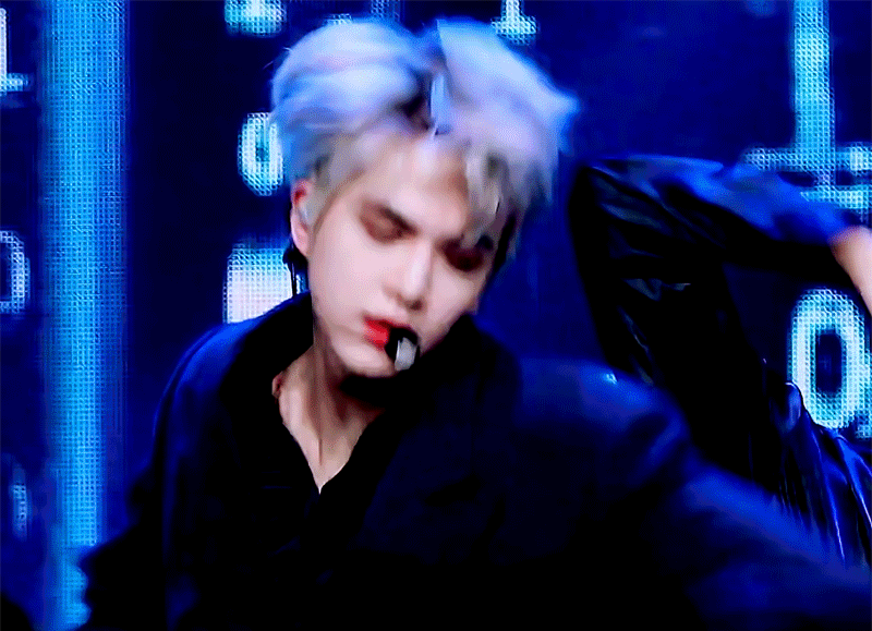 더보이즈 영훈 이거뭐야?? | 인스티즈