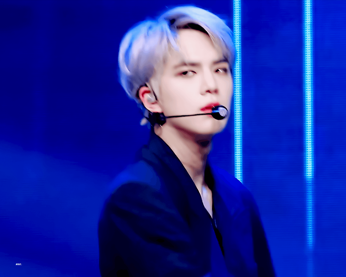 더보이즈 영훈 이거뭐야?? | 인스티즈